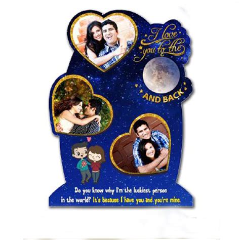 TRESOR GIFTS - +91 90030 74275