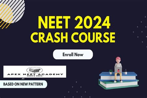 APEX NEET COURSES 2024