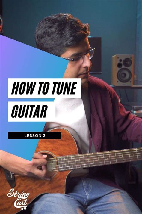 Image result for Beginner Guitar Lessons Tuning