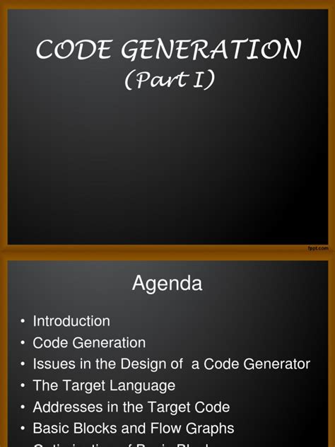 NCH Code Generator 的图像结果