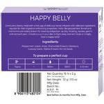 Buy TGL Co. Happy Belly Soothing Herbal Tea Bags Online at Best Price ...