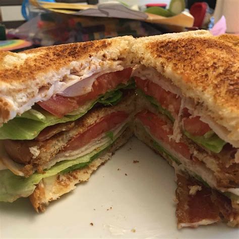 What Is a Club Sandwich and When Was It Invented?