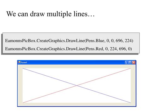 Visual Basic Graphics Tutorial 的图像结果