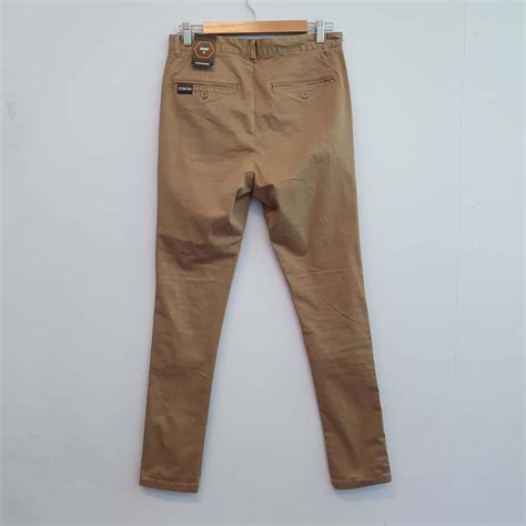 Conner Mens Skinny Chinos (s)