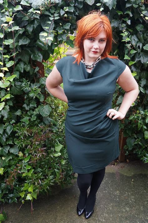 Plus Size Workwear with Navabi - The Em Edit