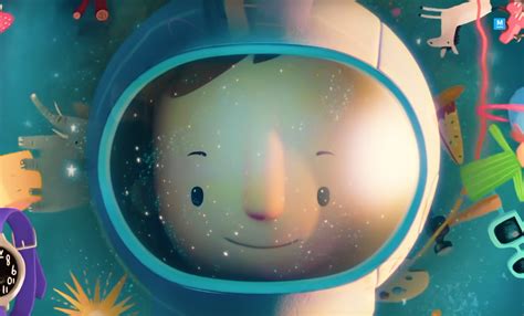 Apple TV+ Debuts Stunning Trailer For Short Film 'Here We Are: Notes ...