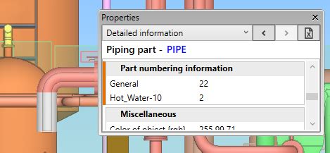 Image result for Adding Part Numbers in Opera