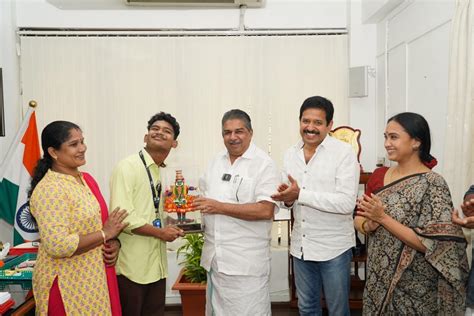 Events & News at Magic Planet TVM | Trivandrum