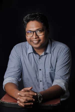 THISHYAK S, 3D & CAD from Ernakulam, Kerala