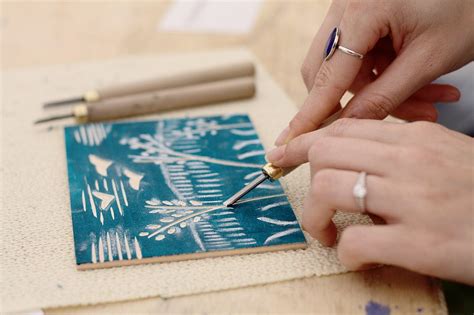 Image result for Printmaking Basics