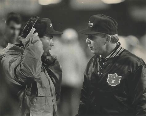 Pat Sullivan, 1950-2019 - al.com