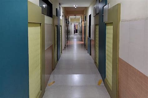 ITM Institute of Hotel Management Navi Mumbai Campus: Photos, Virtual Tour