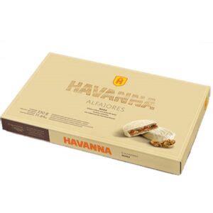Alfajores Havanna Mixto (6 y 12 unidades) - Productos Argentinos ...