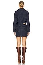 PISTOLA Nina Dress in Iggy | REVOLVE