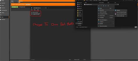 Image result for Bat Mod Install