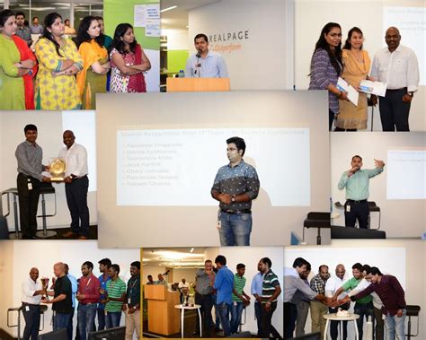 RealPage Office Photos