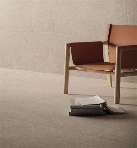 Portland Ivory Cliff Tile | Porcelain Tile 60x120 | Fired Earth