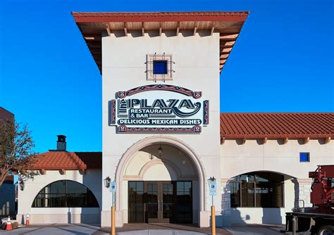 The Plaza Restaurant & Bar, Lubbock - Menu, Reviews (71), Photos (9 ...