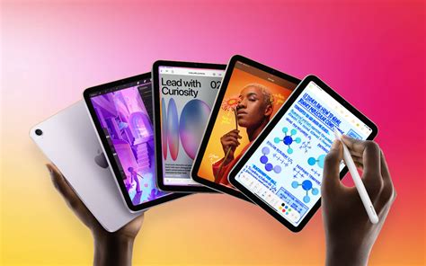 Top 7 iPad Mini 7 Features You'll Love