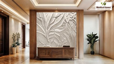 Upgrade Your Home's Interior with 3D Handcrafted Wall Murals