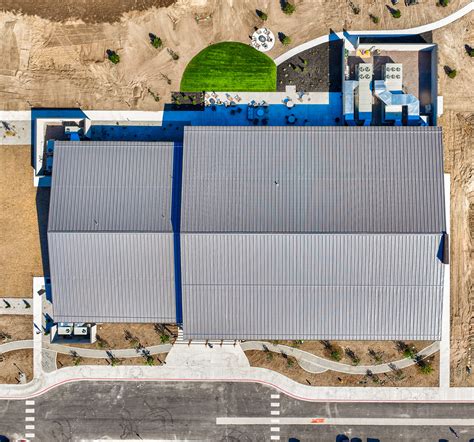 Front Range Christian Church - Building By Design