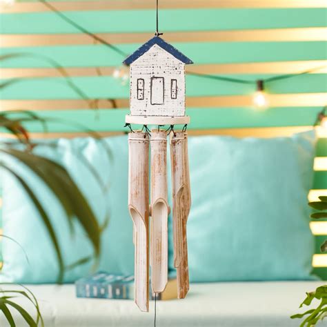 Timber Kala Hanging decor for modern homes | Wind Chimes & Ropes