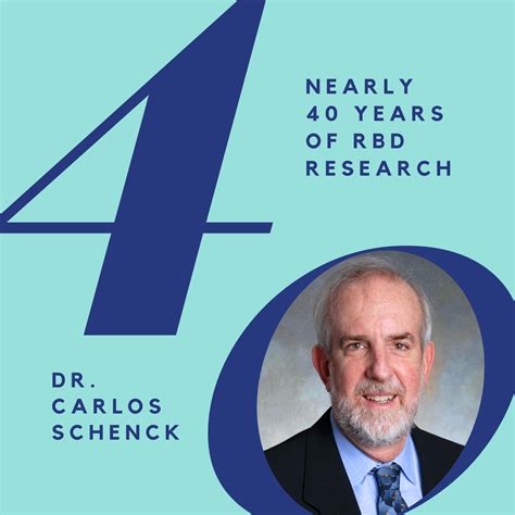 REM Sleep Behavior Disorder (RBD): Personal Perspectives and Research Priorities — NAPS ...