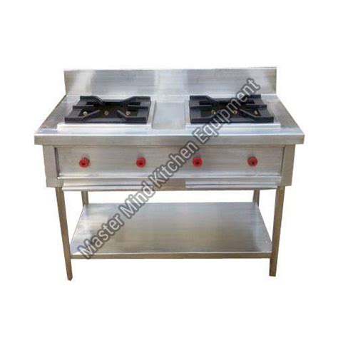 2 Burner Gas Range Manufacturer Exporter Supplier from Mumbai India