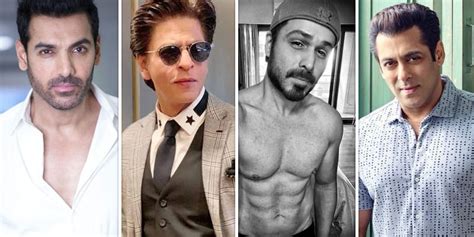 SCOOP: John Abraham Goes Lean For Shah Rukh Khan, Emraan Hashmi Beefs ...