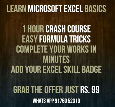 Image result for Excel Tutor