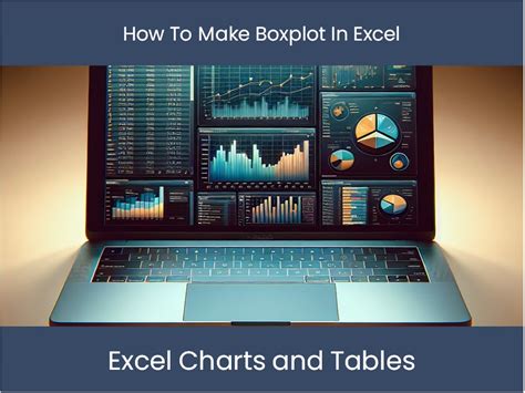 +Boxplot Excel Tutorial 的图像结果
