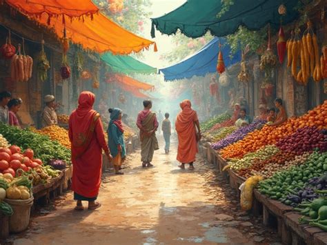 Which Vegetables Are Native to India? A Gardener’s Guide to Indigenous ...