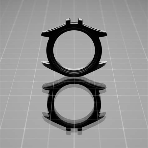 Timex Atelier GMT24 M1a