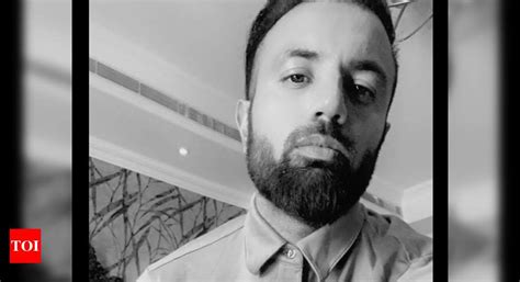 Gagan Kokri changes the release date of his new single; here's why ...