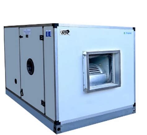 Air Washer Unit Service Provider from New Delhi