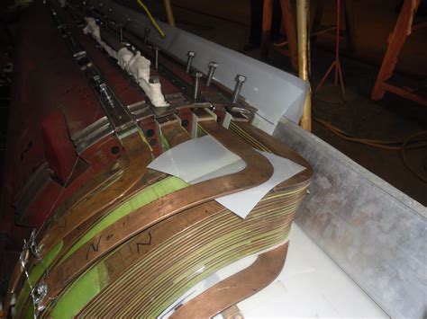 Generator Rotors - Evans Electric Ltd.