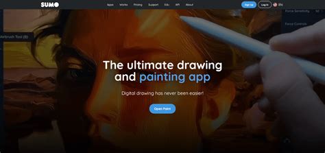 Image result for Sumo Paint Features