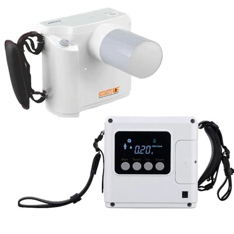 Portable X Ray – Buy Dental products Online DentalMantraa
