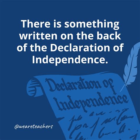Image result for Declaration of Independence Examples