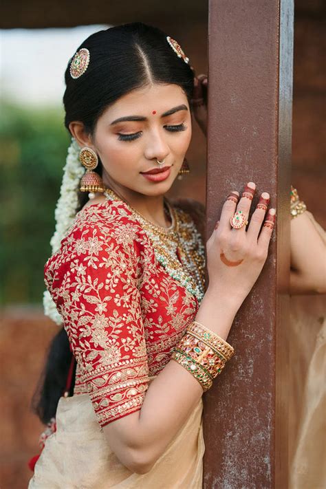 Wedding Sarees – Bahurani Fashion