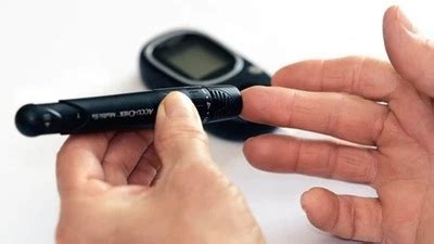 Higher blood fats in people with type 2 diabetes more harmful than ...