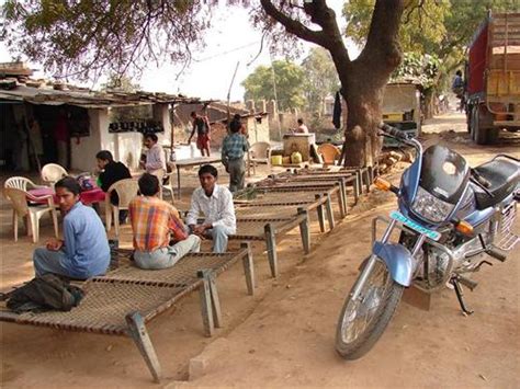Dhabas in Rohtak, List of Dhabas located in Rohtak