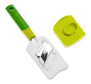 Buy Kuhn Rikon Hand-Held Mandoline Online at Low Prices in India ...