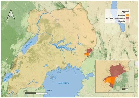 Climate Change and Water Dynamics in Rural Uganda
