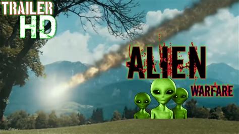 Image result for Alien Warfare Trailer