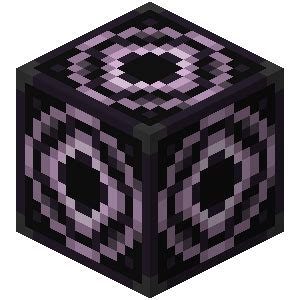 Structure Block Modes 的图像结果