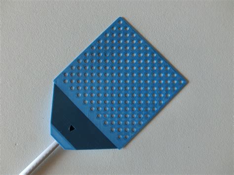 Free STL file Fly swatter・3D printing idea to download・Cults