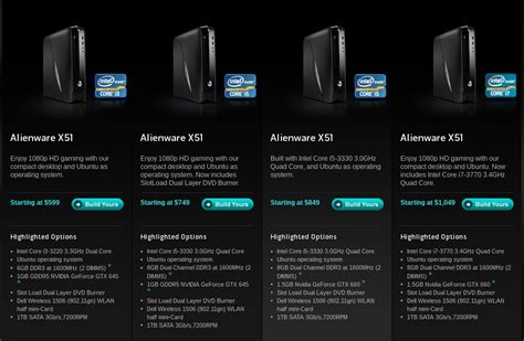 Alienware X51 with Linux 的图像结果