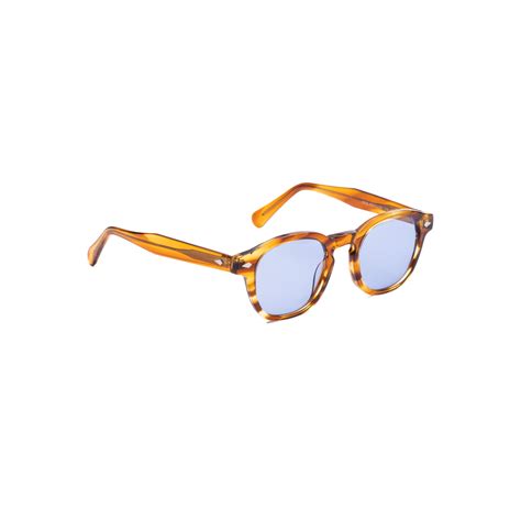 Liam Savana sky - Crust Eyewear