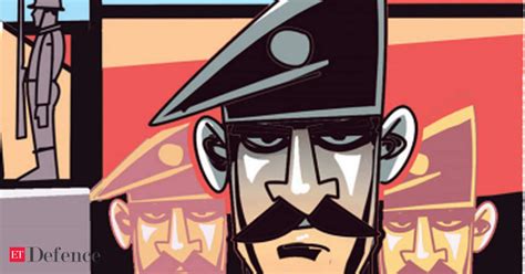 Army headquarters rejig: Deputy Chief for capability development ...